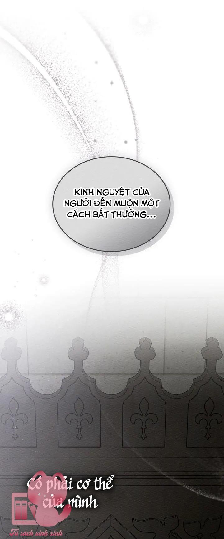 Dưới Tán Cây Sồi - Chap 88