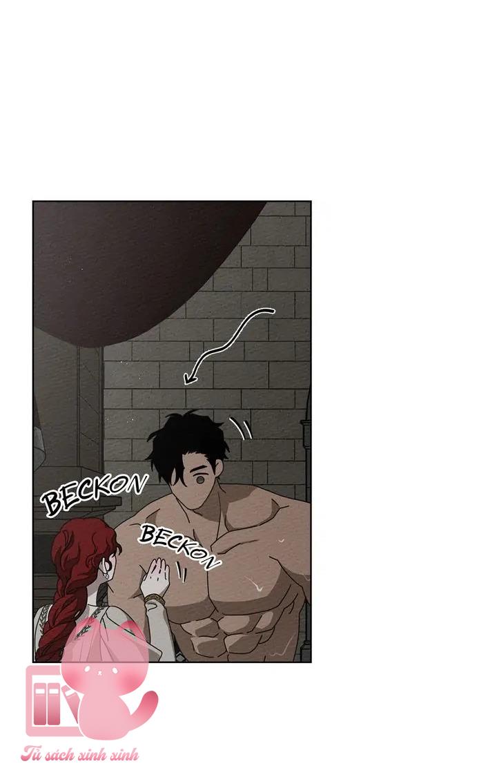 Dưới Tán Cây Sồi - Chap 88
