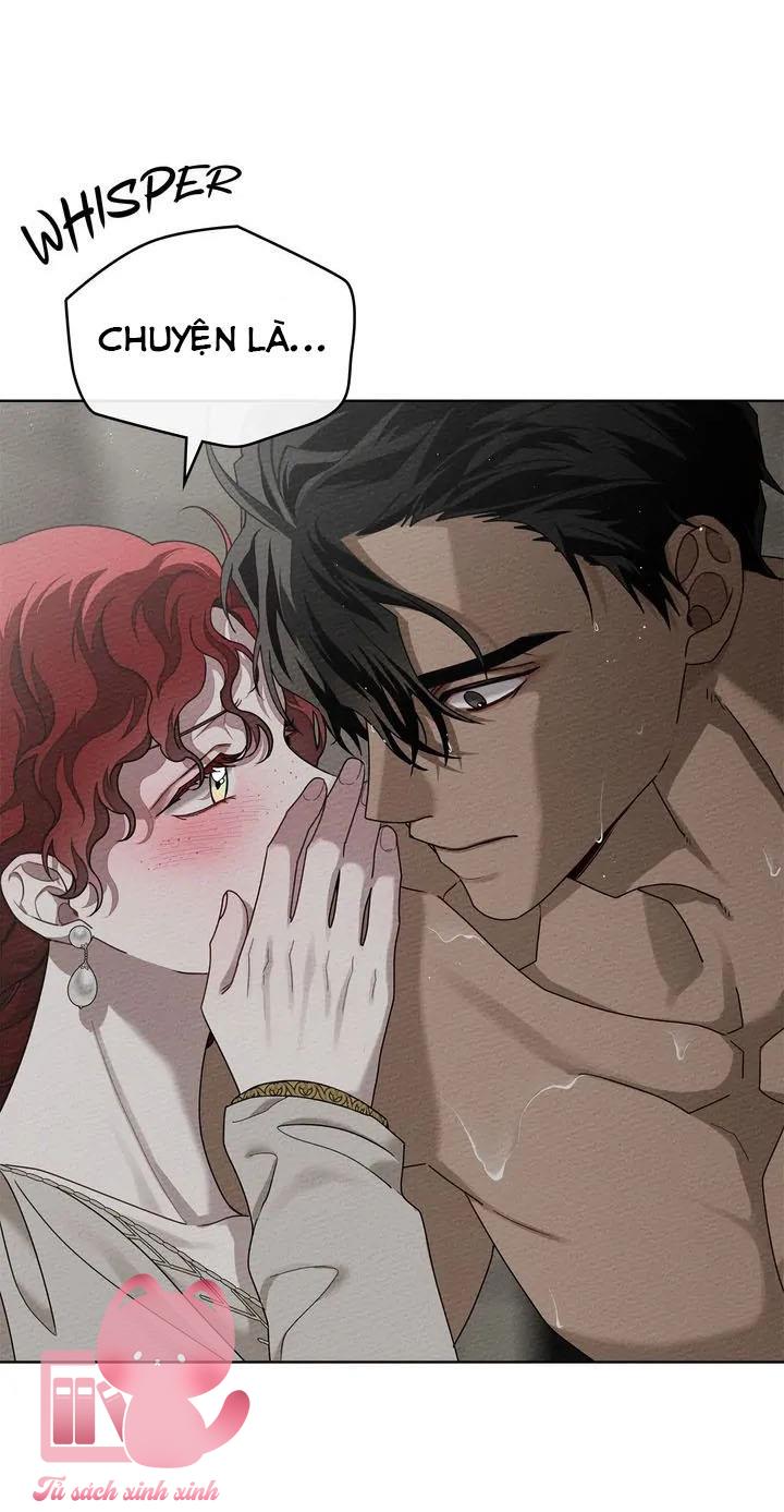 Dưới Tán Cây Sồi - Chap 88