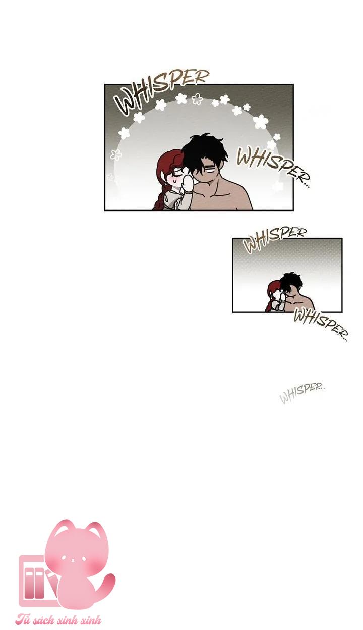 Dưới Tán Cây Sồi - Chap 88