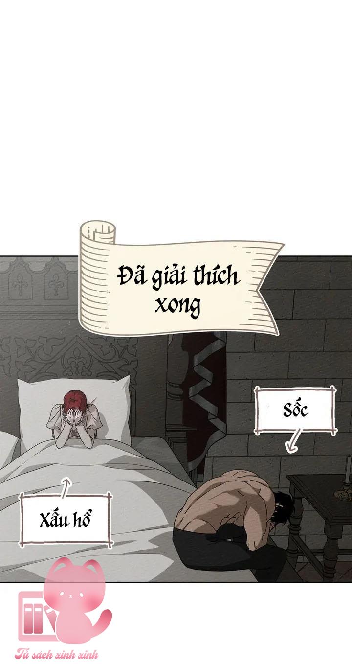 Dưới Tán Cây Sồi - Chap 88