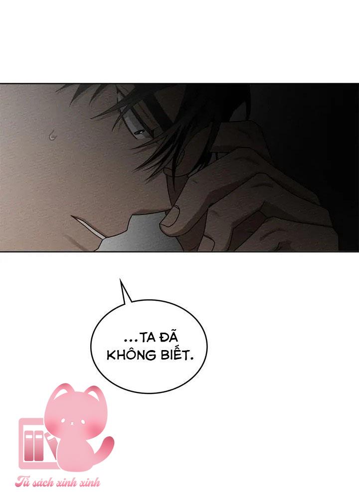 Dưới Tán Cây Sồi - Chap 88