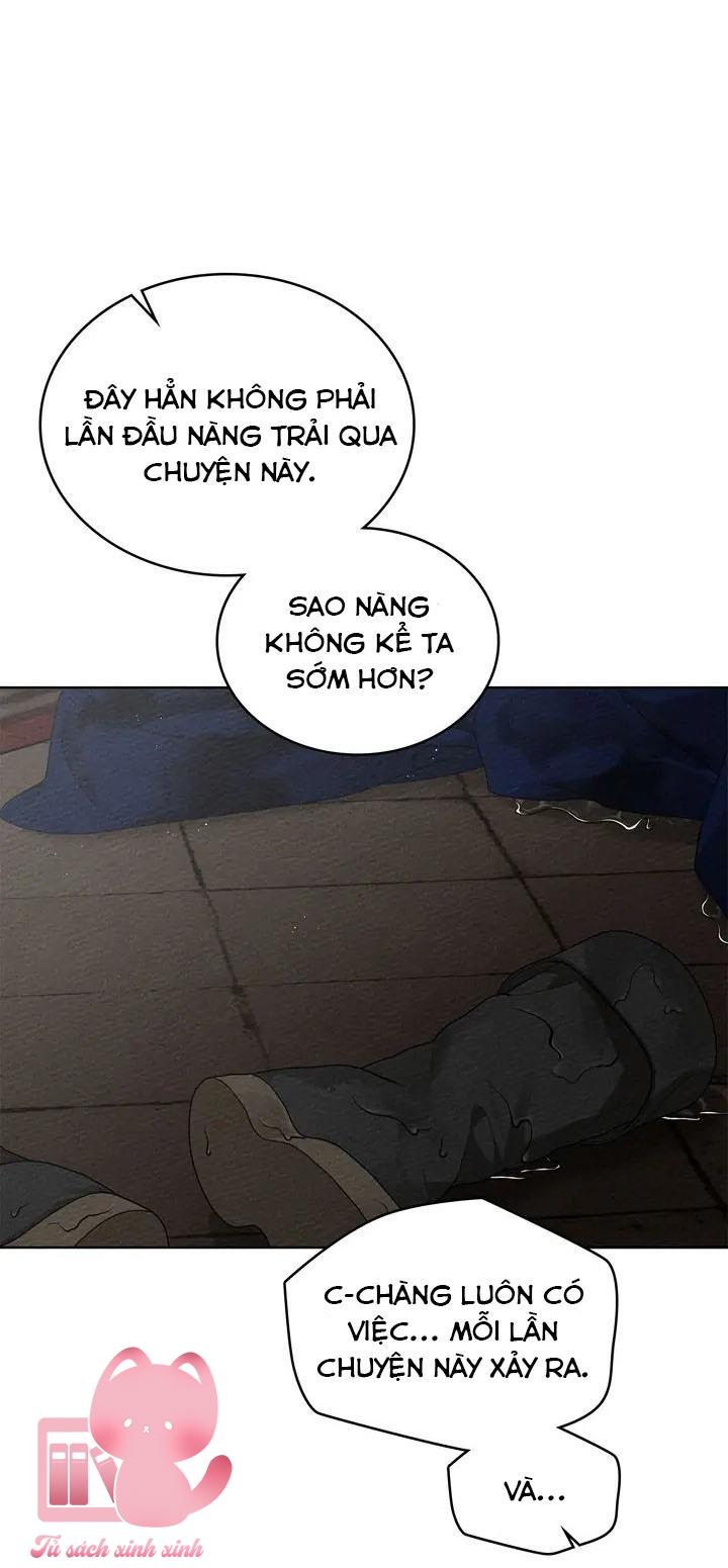 Dưới Tán Cây Sồi - Chap 88
