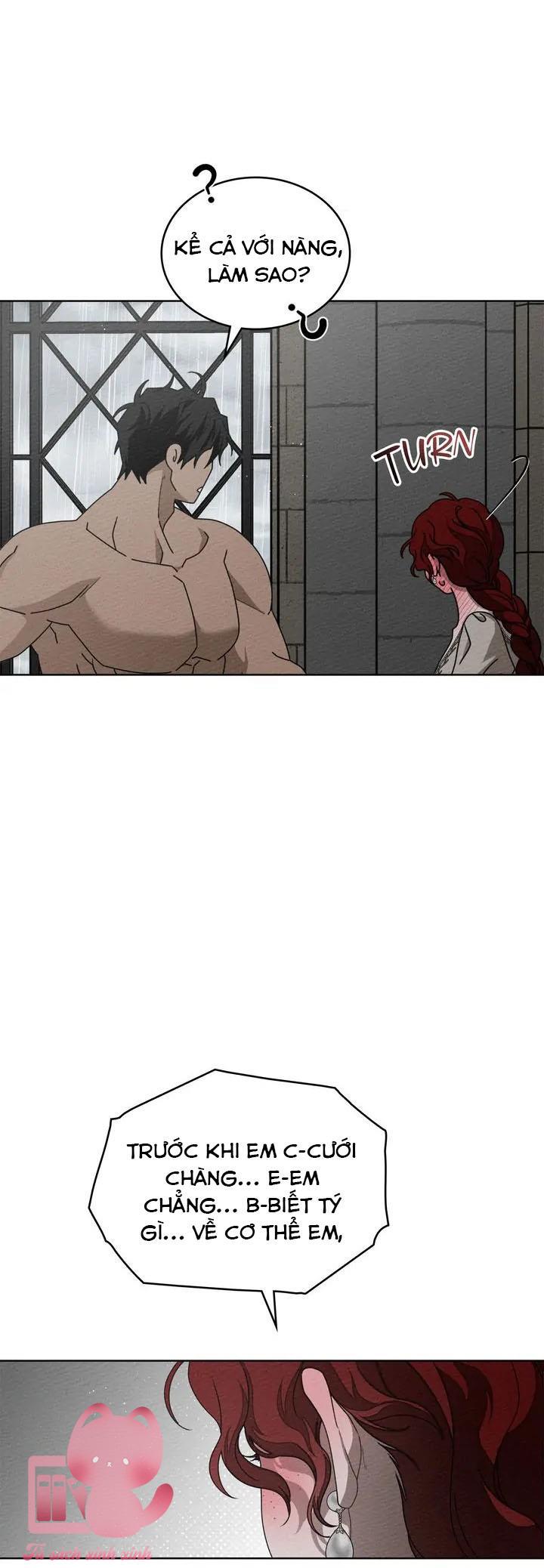 Dưới Tán Cây Sồi - Chap 88