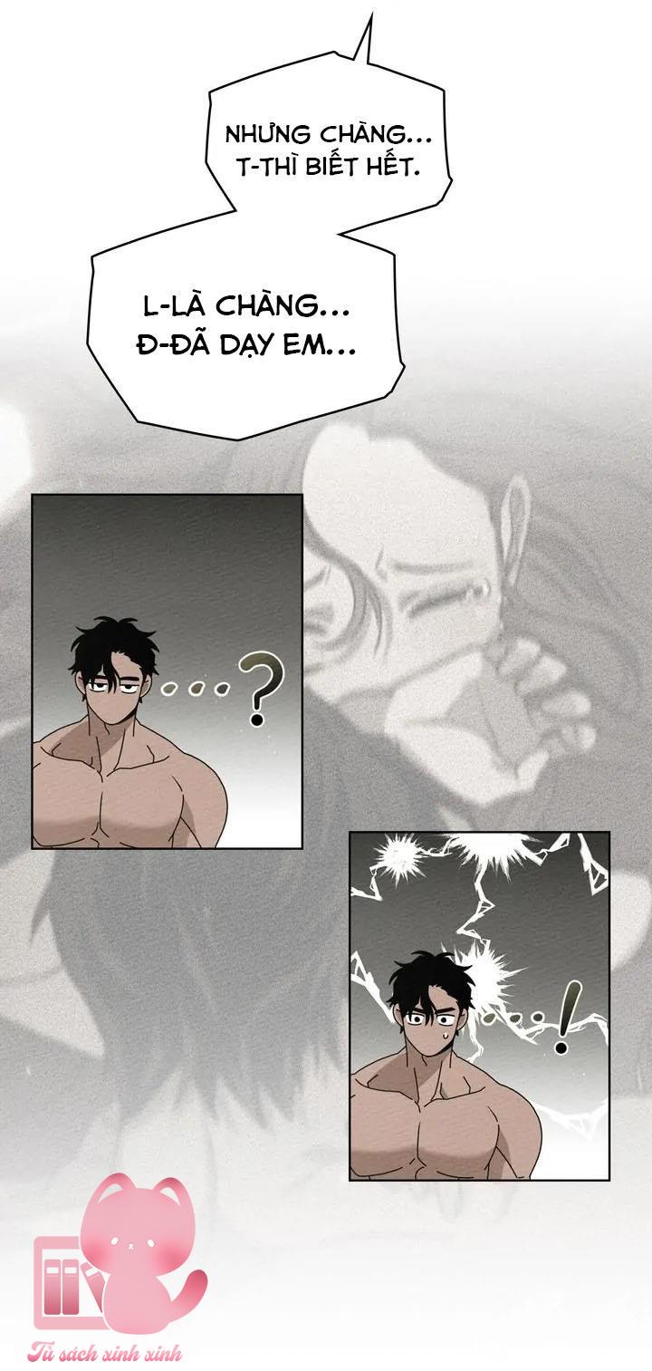 Dưới Tán Cây Sồi - Chap 88