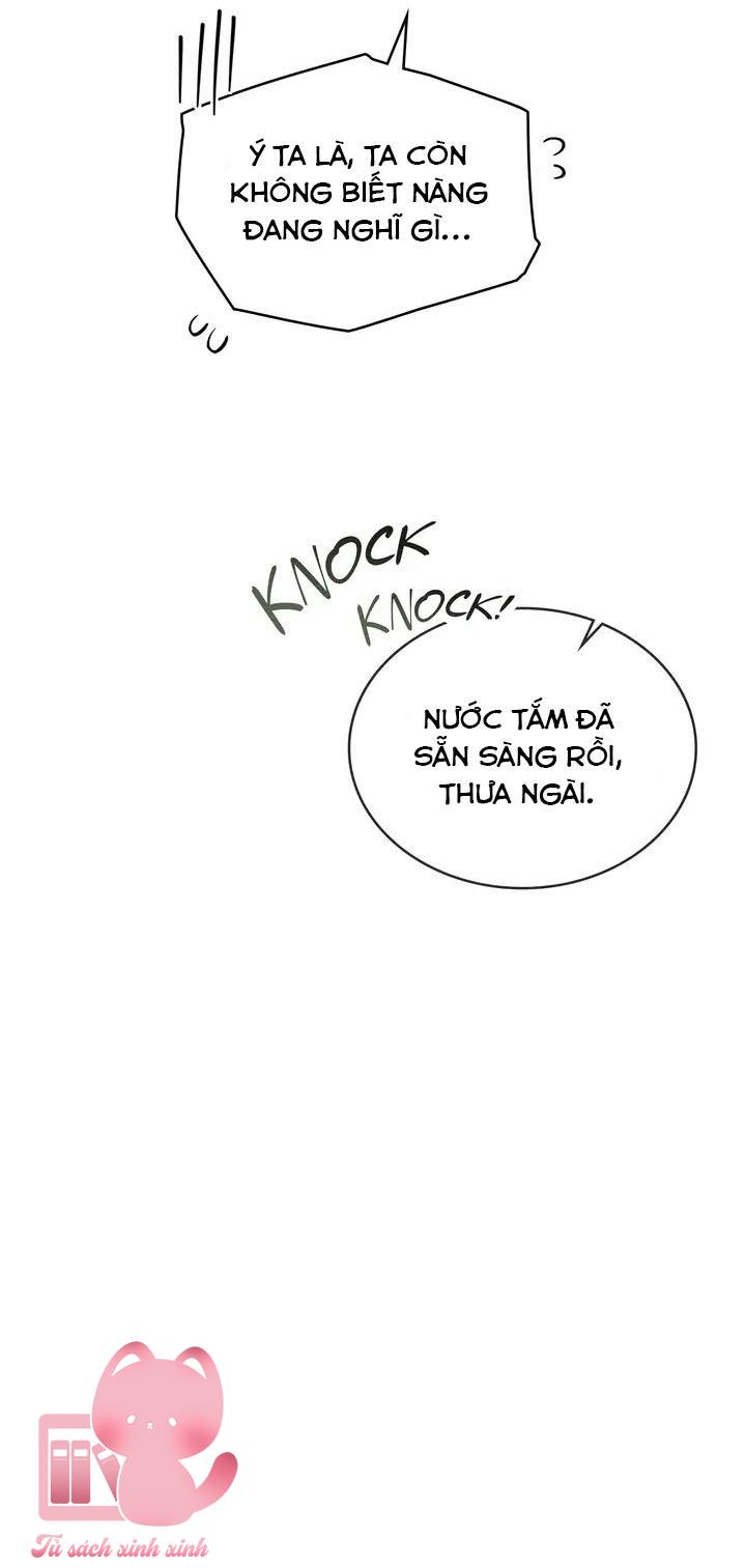 Dưới Tán Cây Sồi - Chap 88