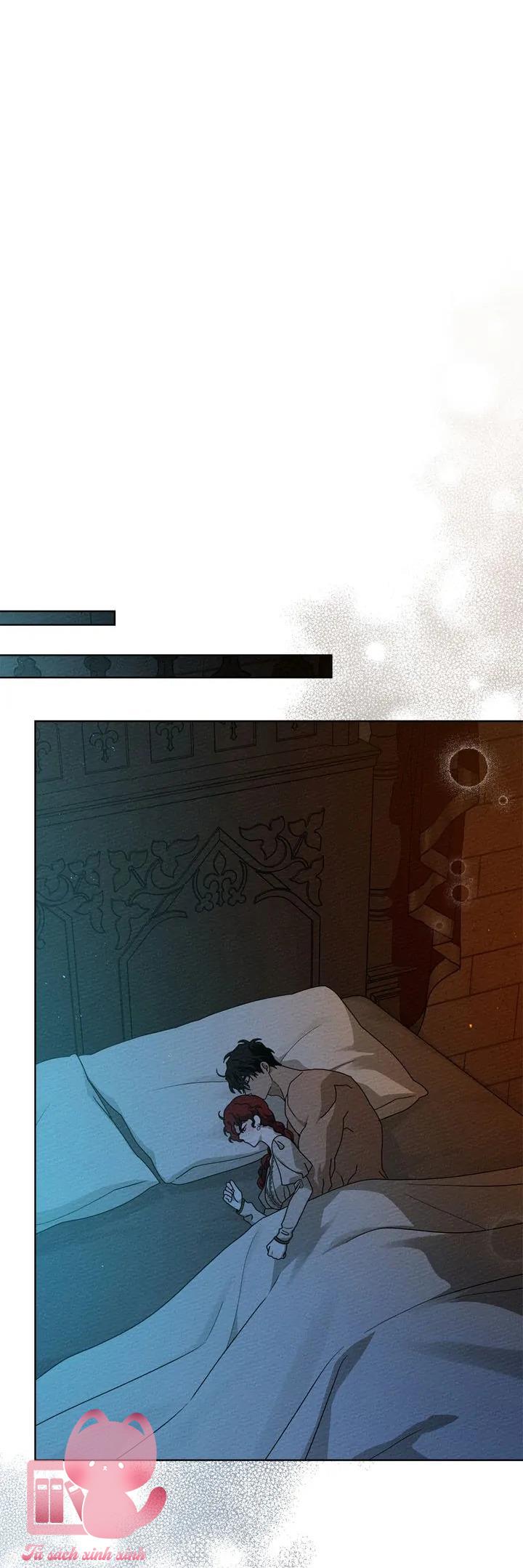 Dưới Tán Cây Sồi - Chap 88