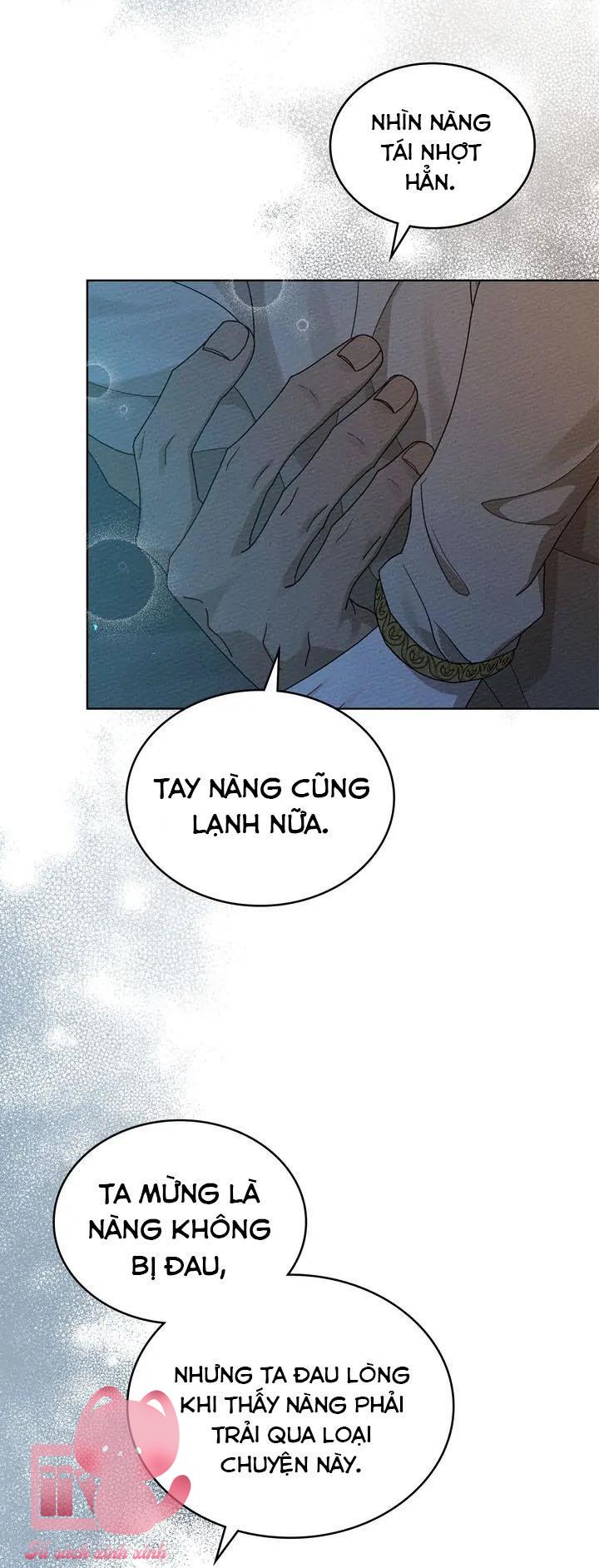 Dưới Tán Cây Sồi - Chap 88