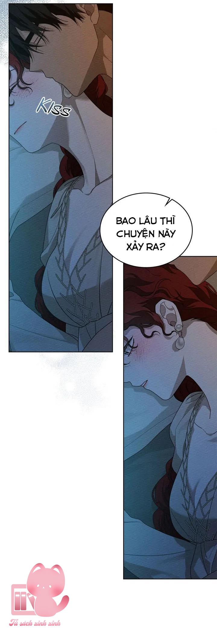 Dưới Tán Cây Sồi - Chap 88