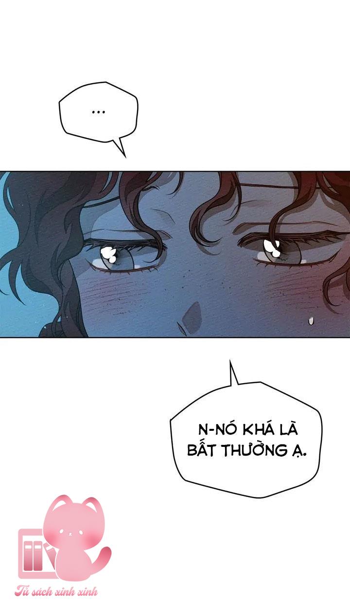 Dưới Tán Cây Sồi - Chap 88