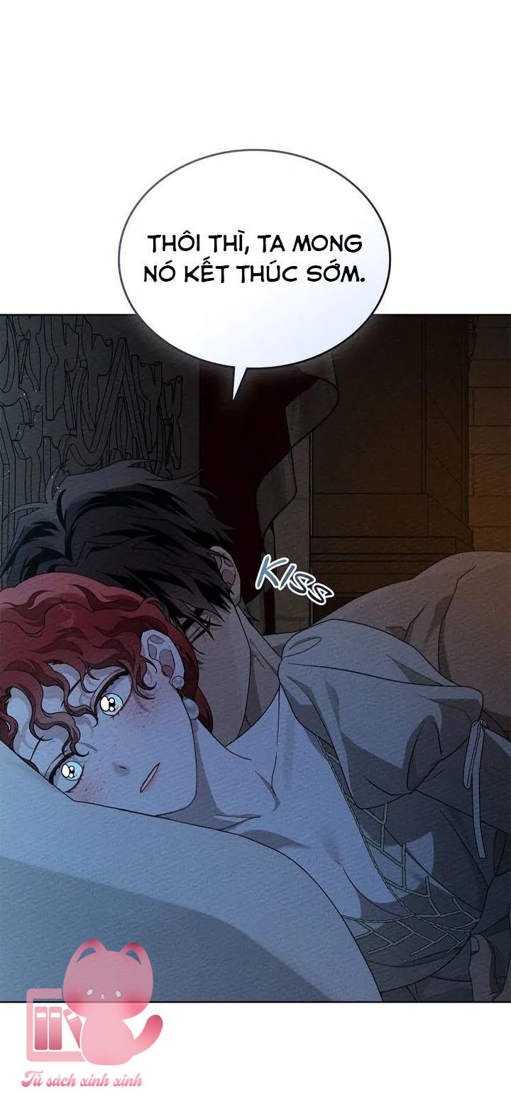 Dưới Tán Cây Sồi - Chap 88