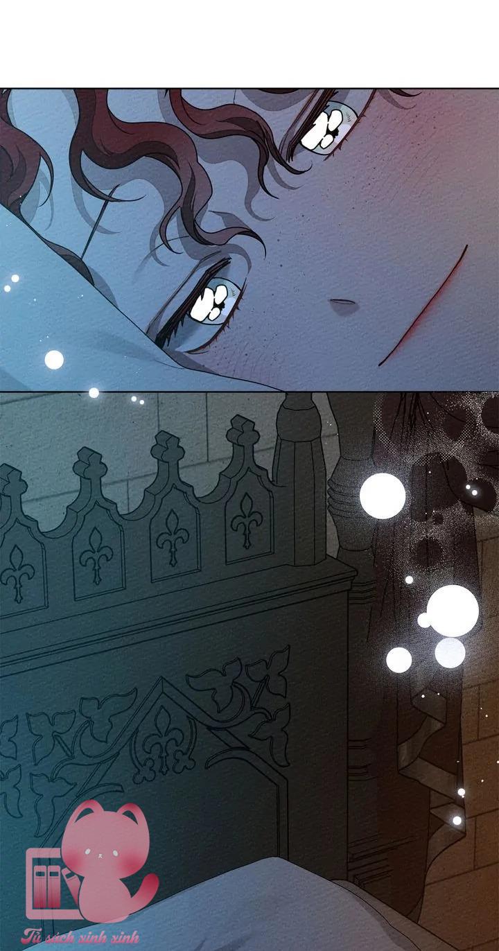 Dưới Tán Cây Sồi - Chap 88
