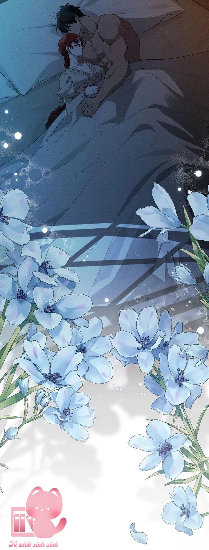 Dưới Tán Cây Sồi - Chap 88
