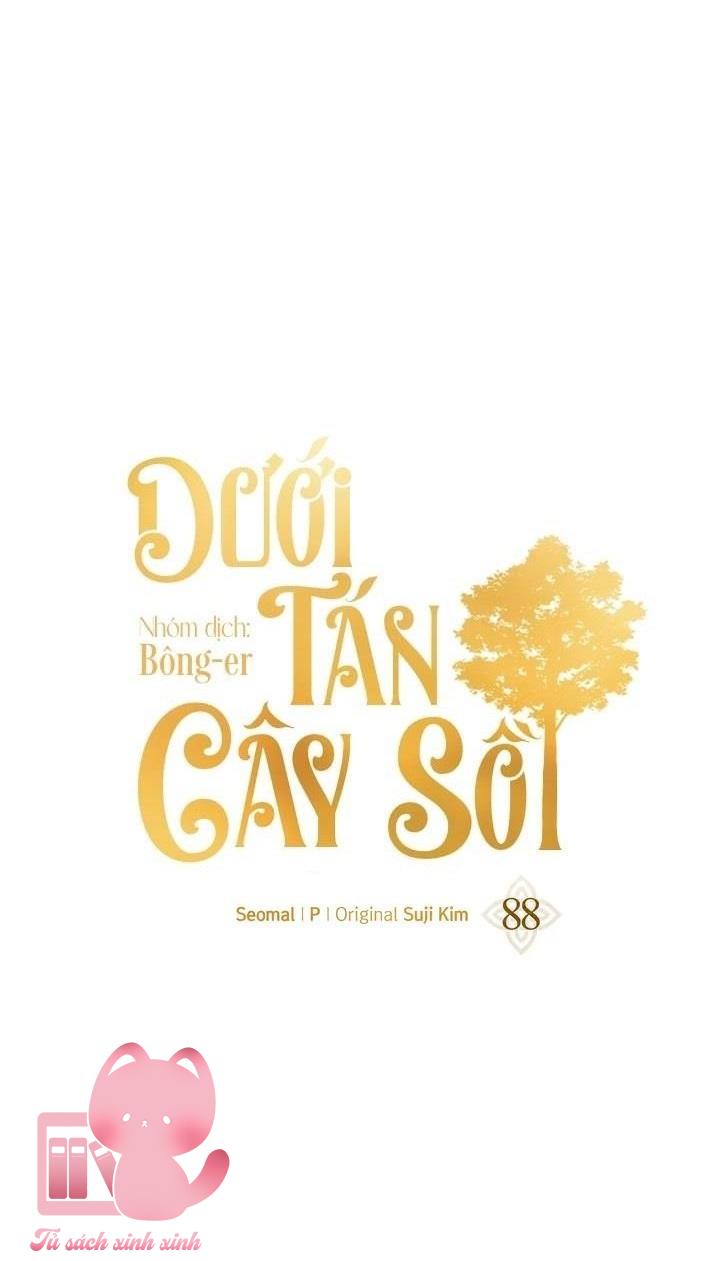 Dưới Tán Cây Sồi - Chap 88