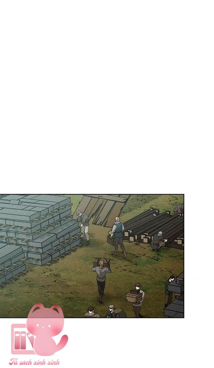 Dưới Tán Cây Sồi - Chap 88