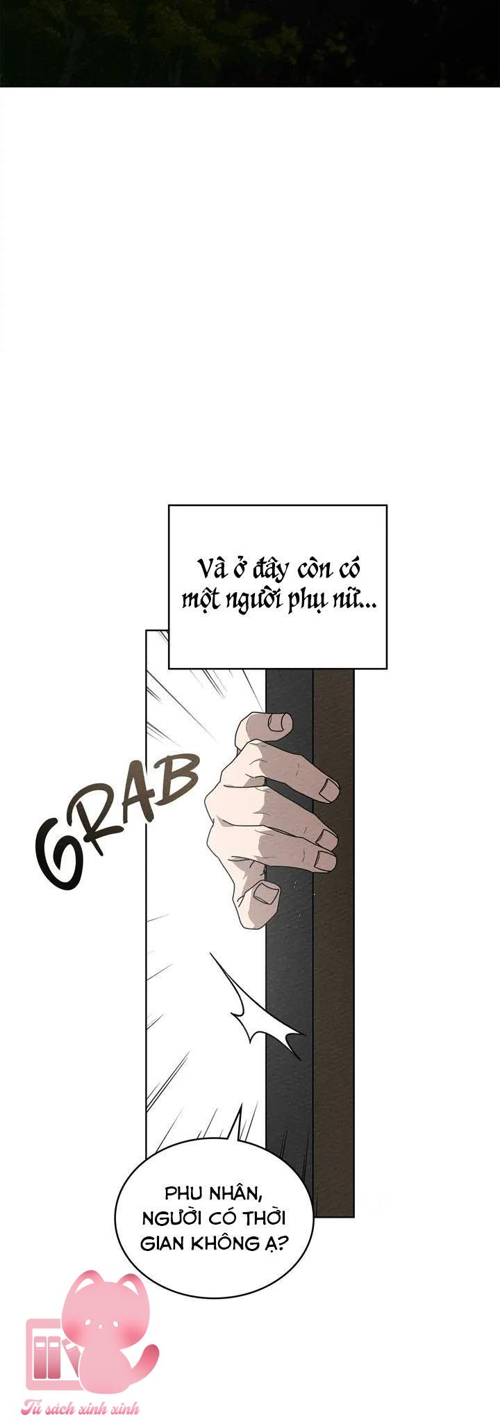 Dưới Tán Cây Sồi - Chap 88