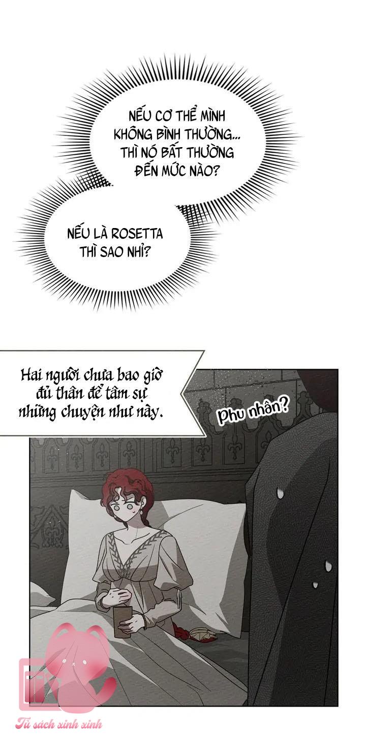 Dưới Tán Cây Sồi - Chap 88
