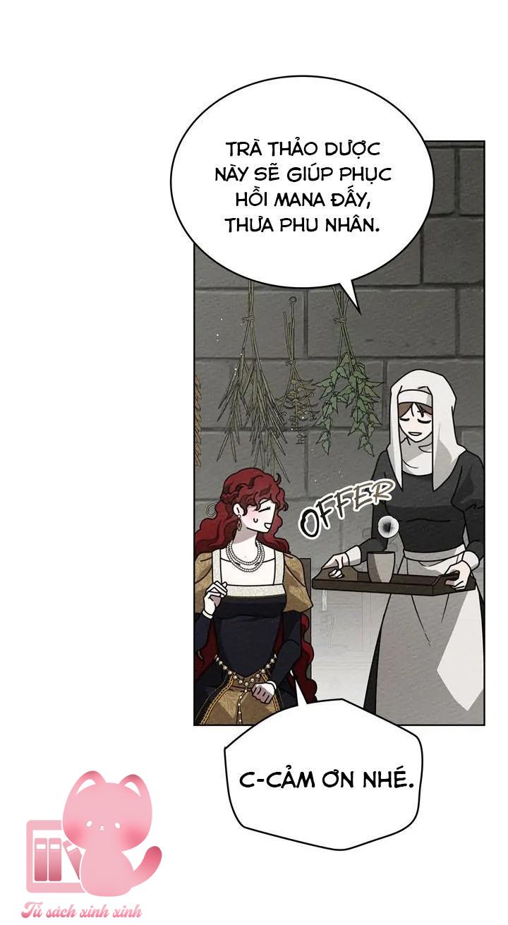 Dưới Tán Cây Sồi - Chap 88
