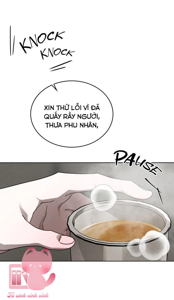 Dưới Tán Cây Sồi - Chap 88