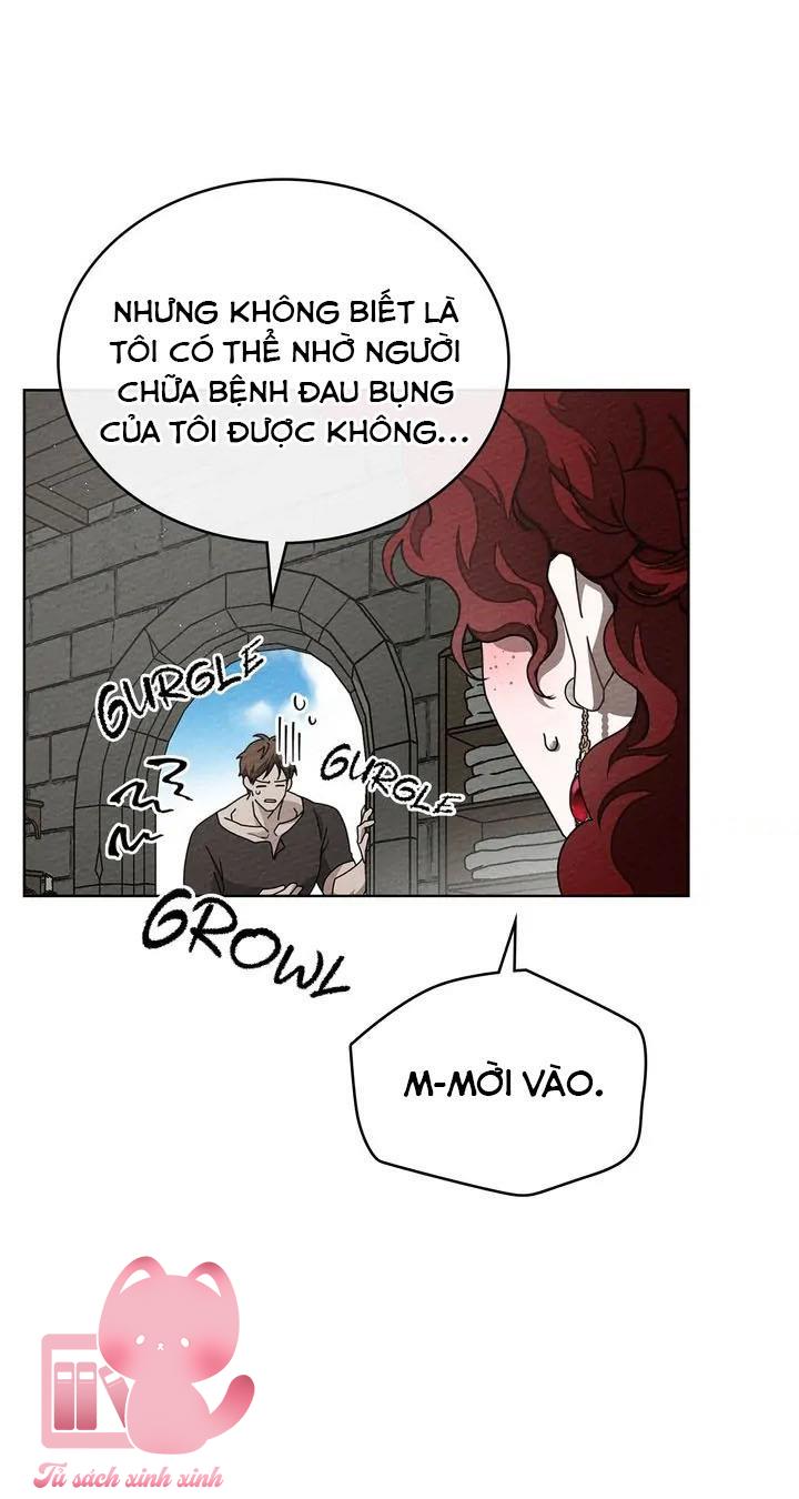 Dưới Tán Cây Sồi - Chap 88