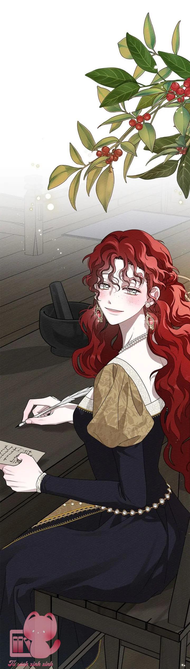 Dưới Tán Cây Sồi - Chap 88