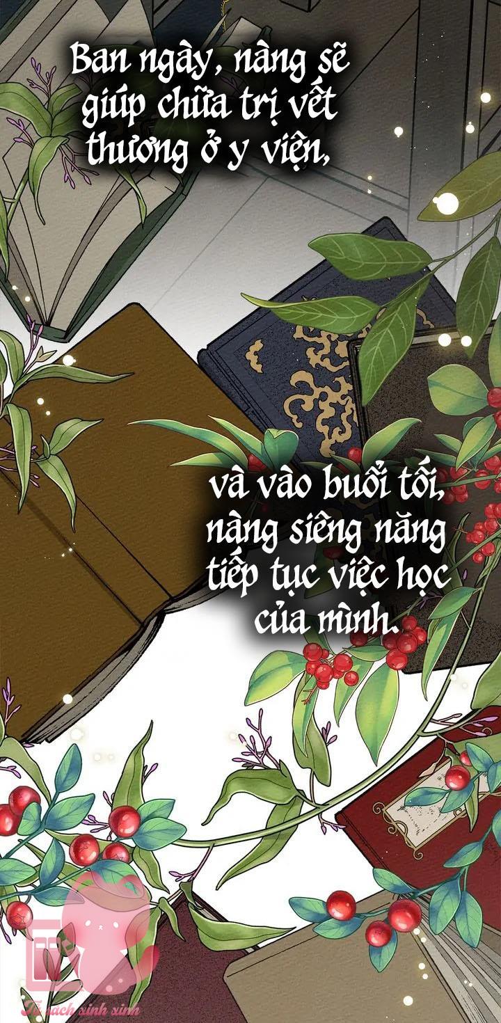 Dưới Tán Cây Sồi - Chap 88