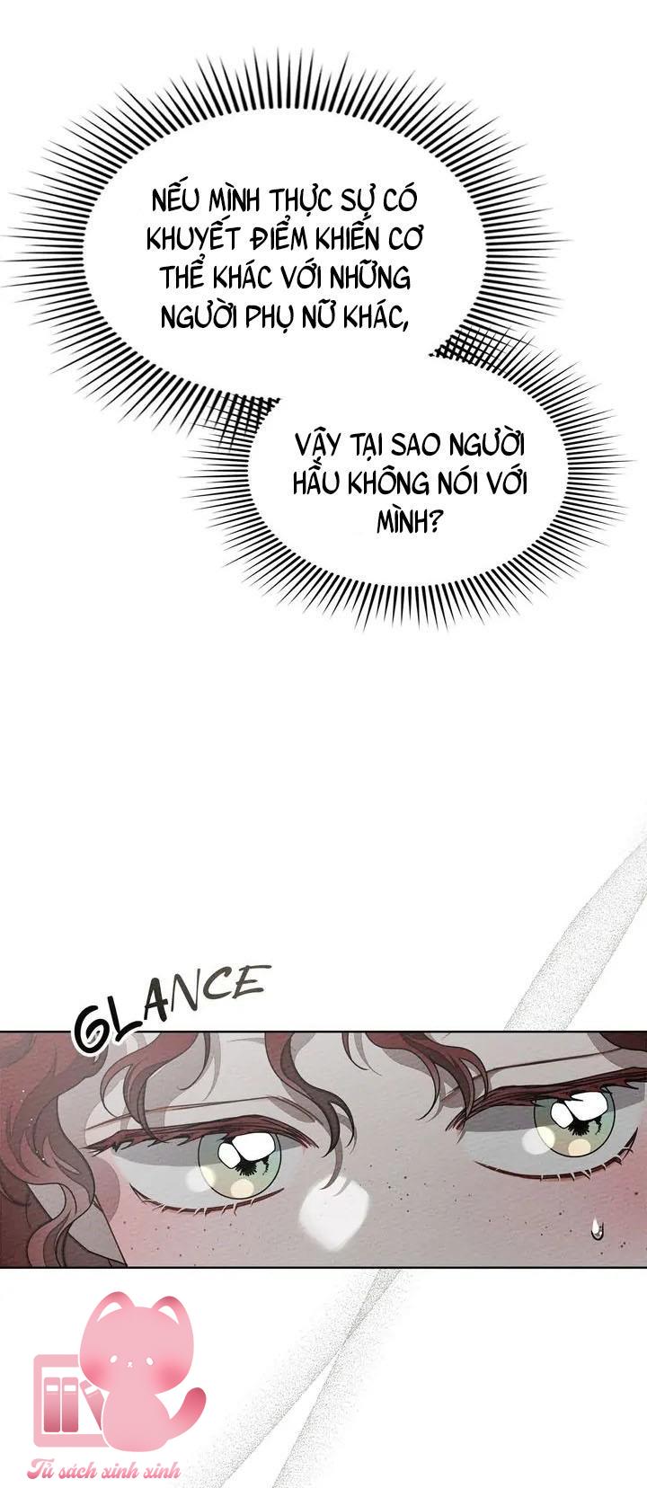 Dưới Tán Cây Sồi - Chap 88