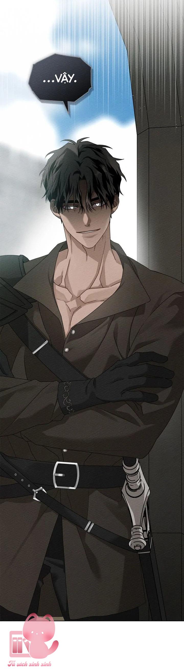 Dưới Tán Cây Sồi - Chap 88