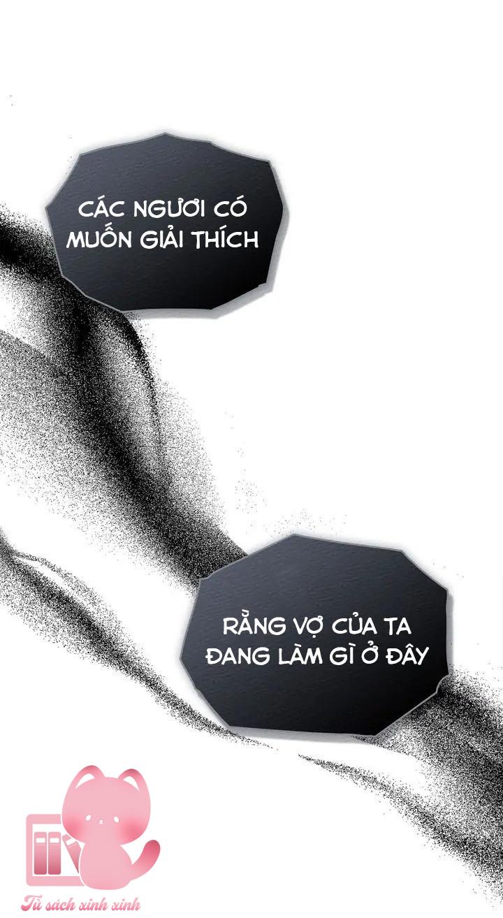 Dưới Tán Cây Sồi - Chap 88