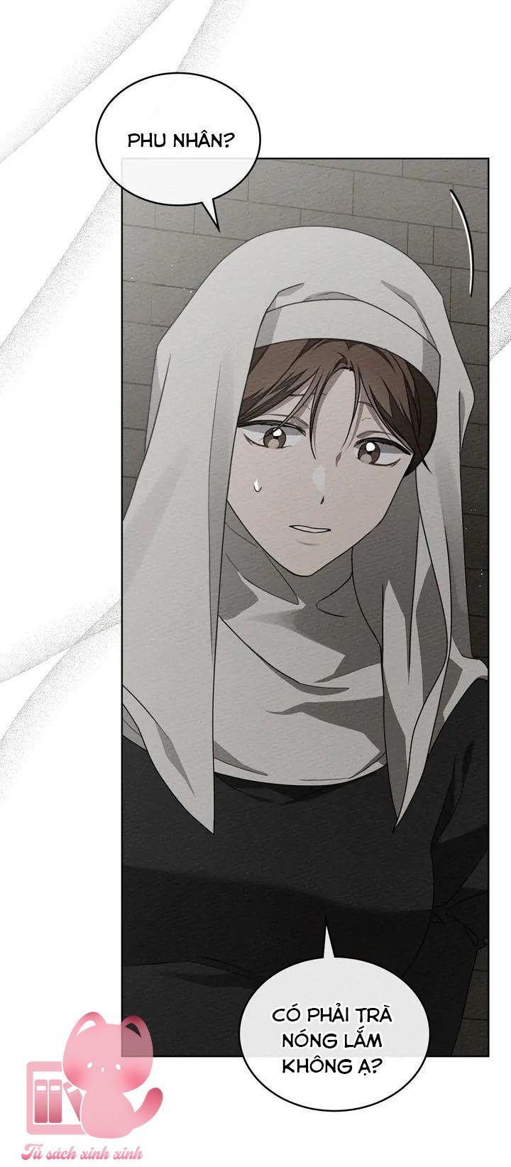 Dưới Tán Cây Sồi - Chap 88