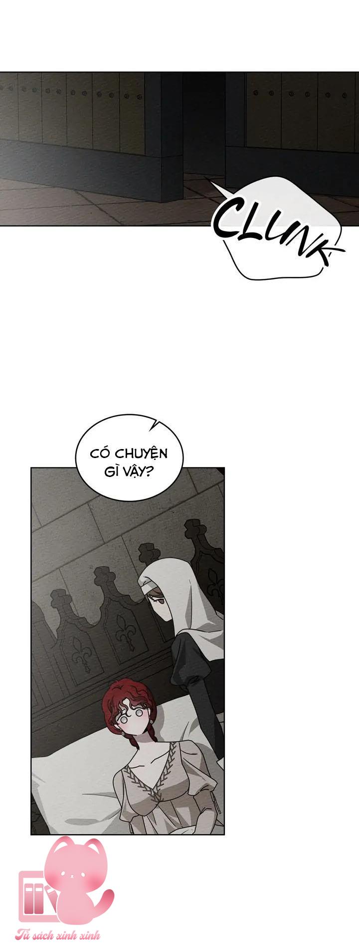 Dưới Tán Cây Sồi - Chap 88