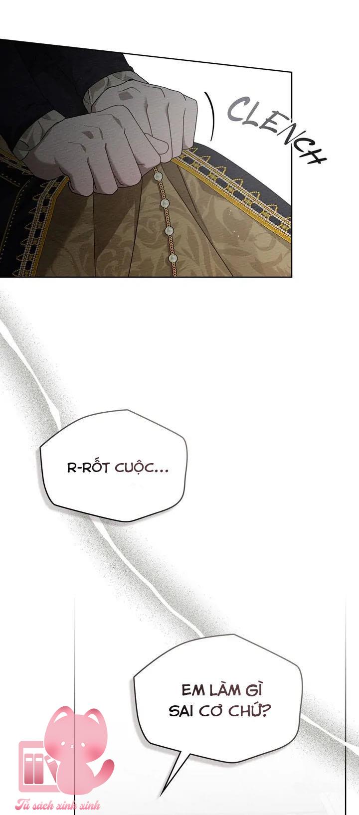 Dưới Tán Cây Sồi - Chap 89