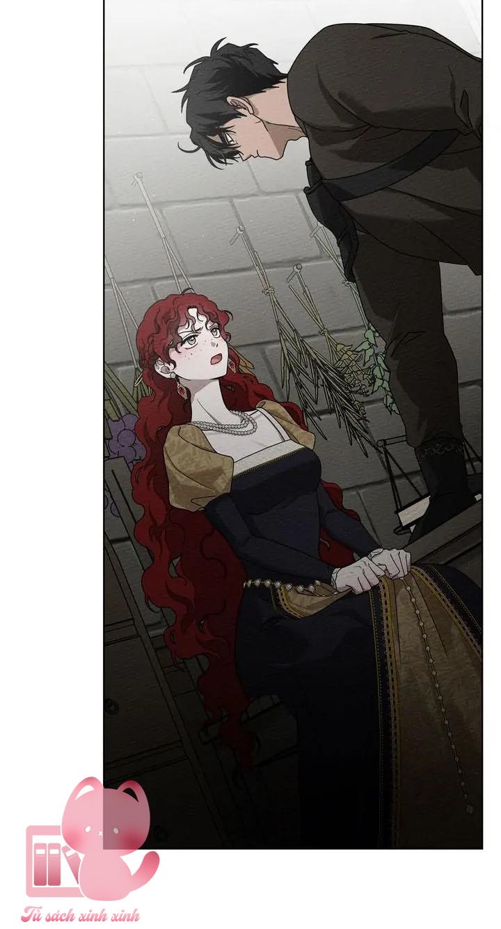 Dưới Tán Cây Sồi - Chap 89