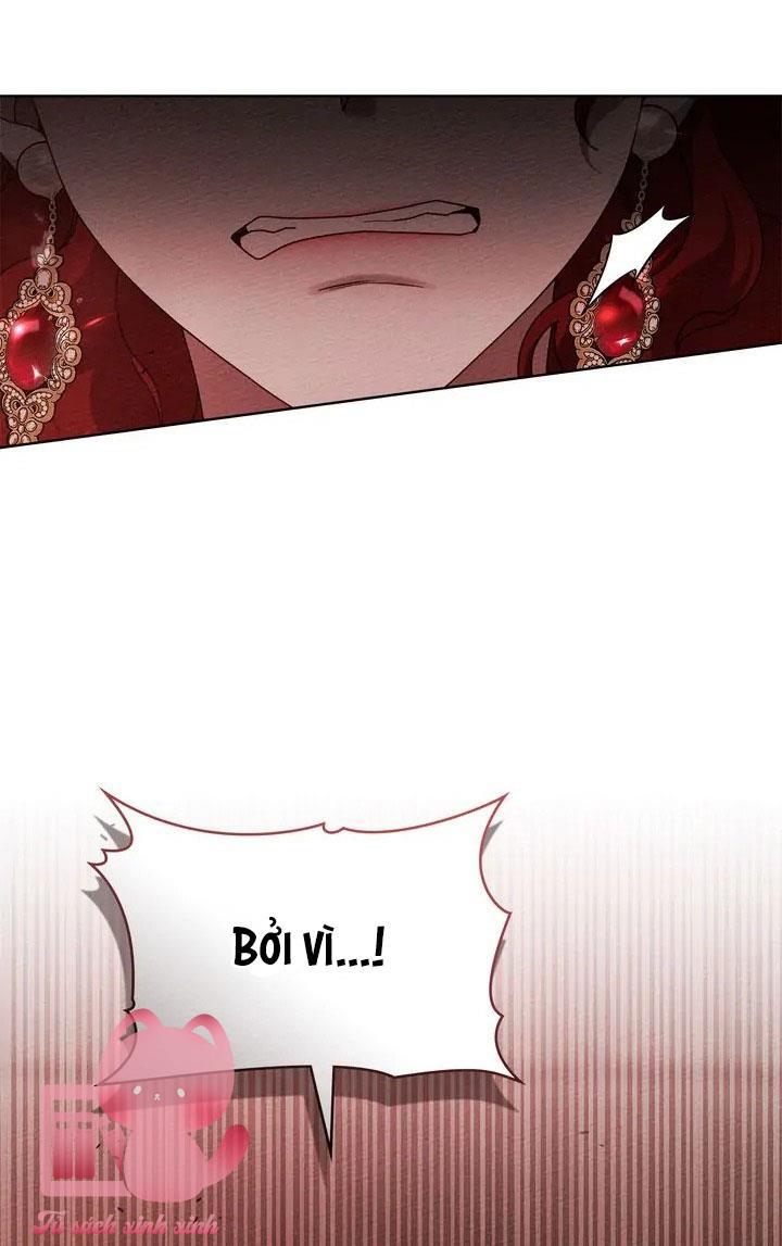 Dưới Tán Cây Sồi - Chap 89