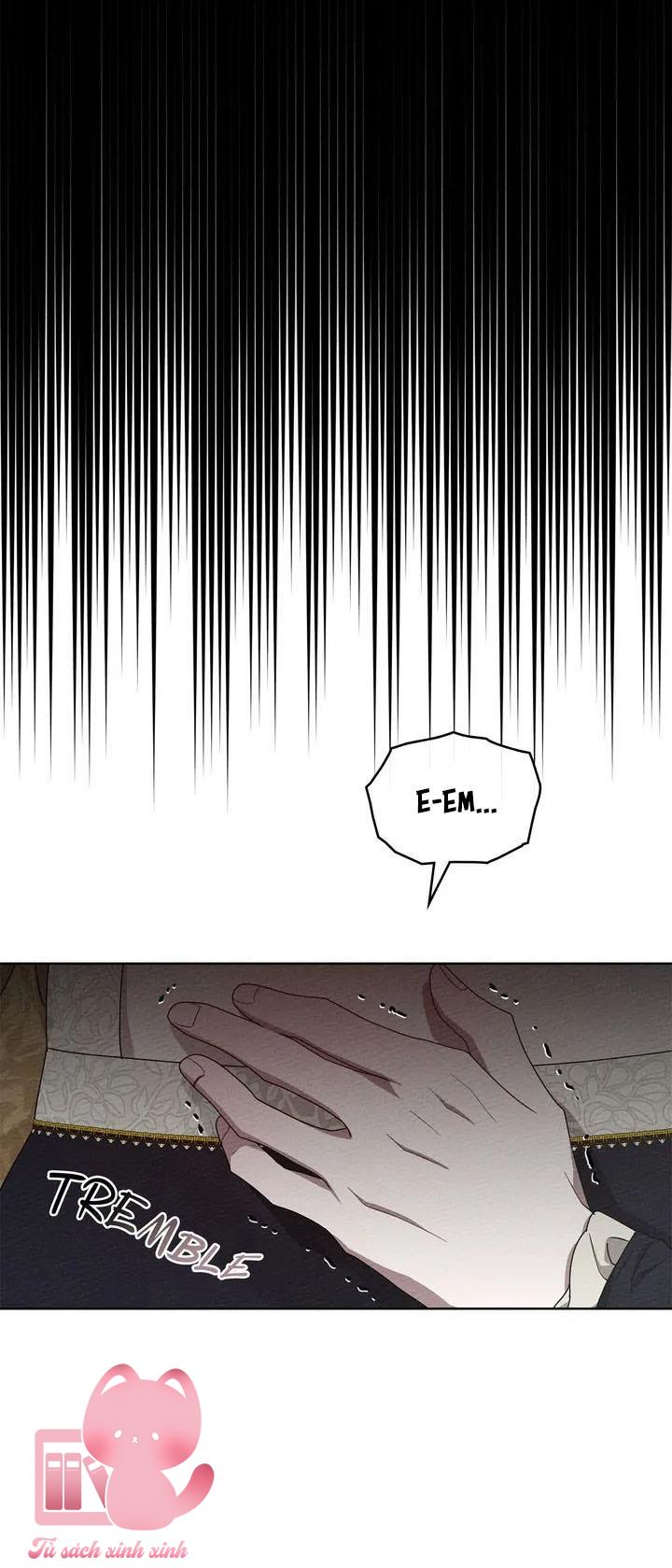 Dưới Tán Cây Sồi - Chap 89