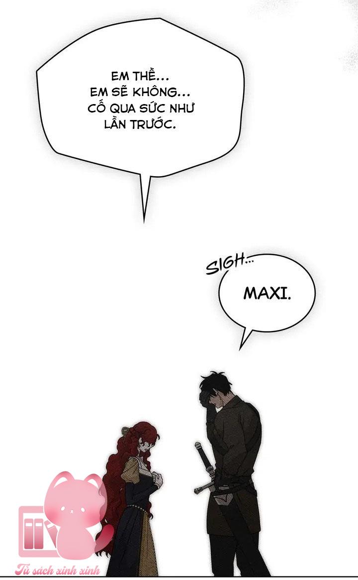 Dưới Tán Cây Sồi - Chap 89