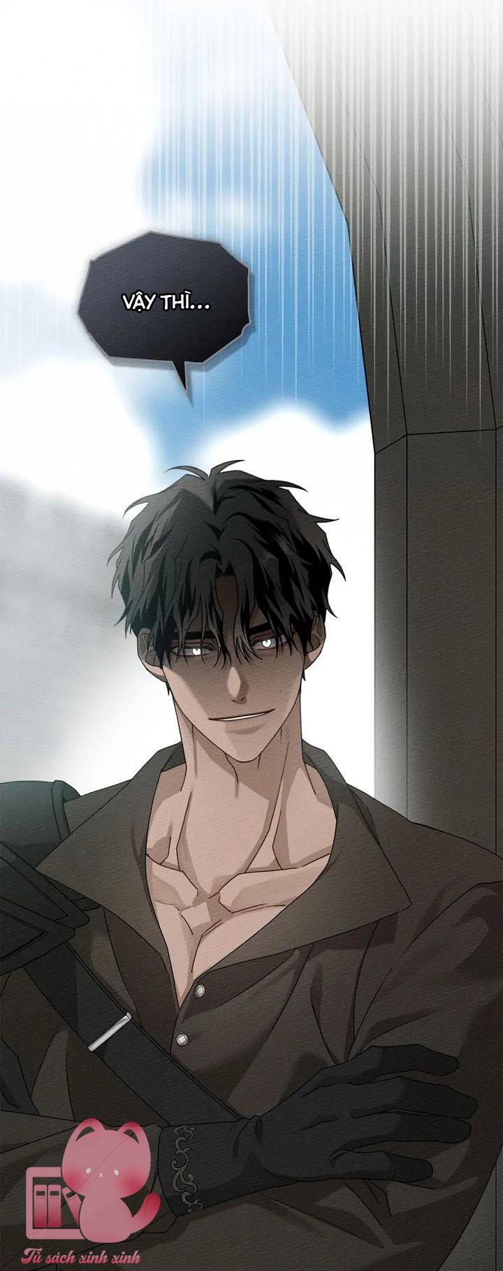 Dưới Tán Cây Sồi - Chap 89