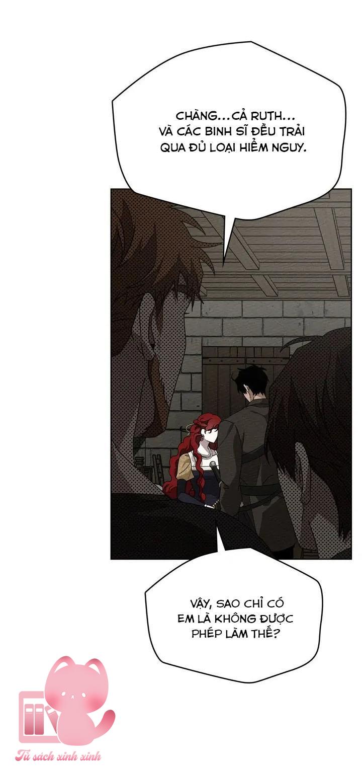 Dưới Tán Cây Sồi - Chap 89