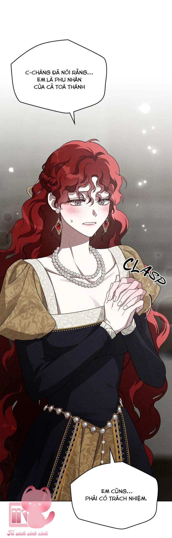 Dưới Tán Cây Sồi - Chap 89