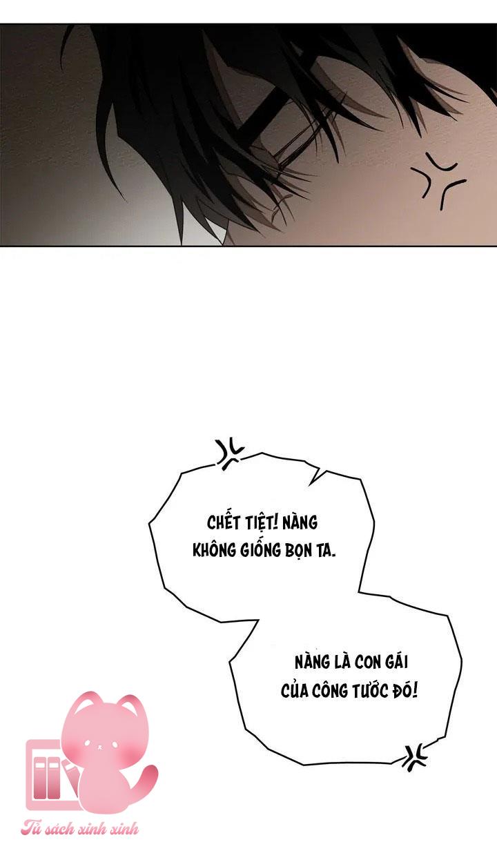 Dưới Tán Cây Sồi - Chap 89
