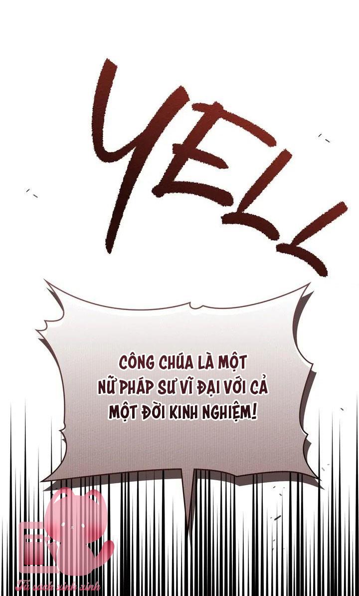 Dưới Tán Cây Sồi - Chap 89