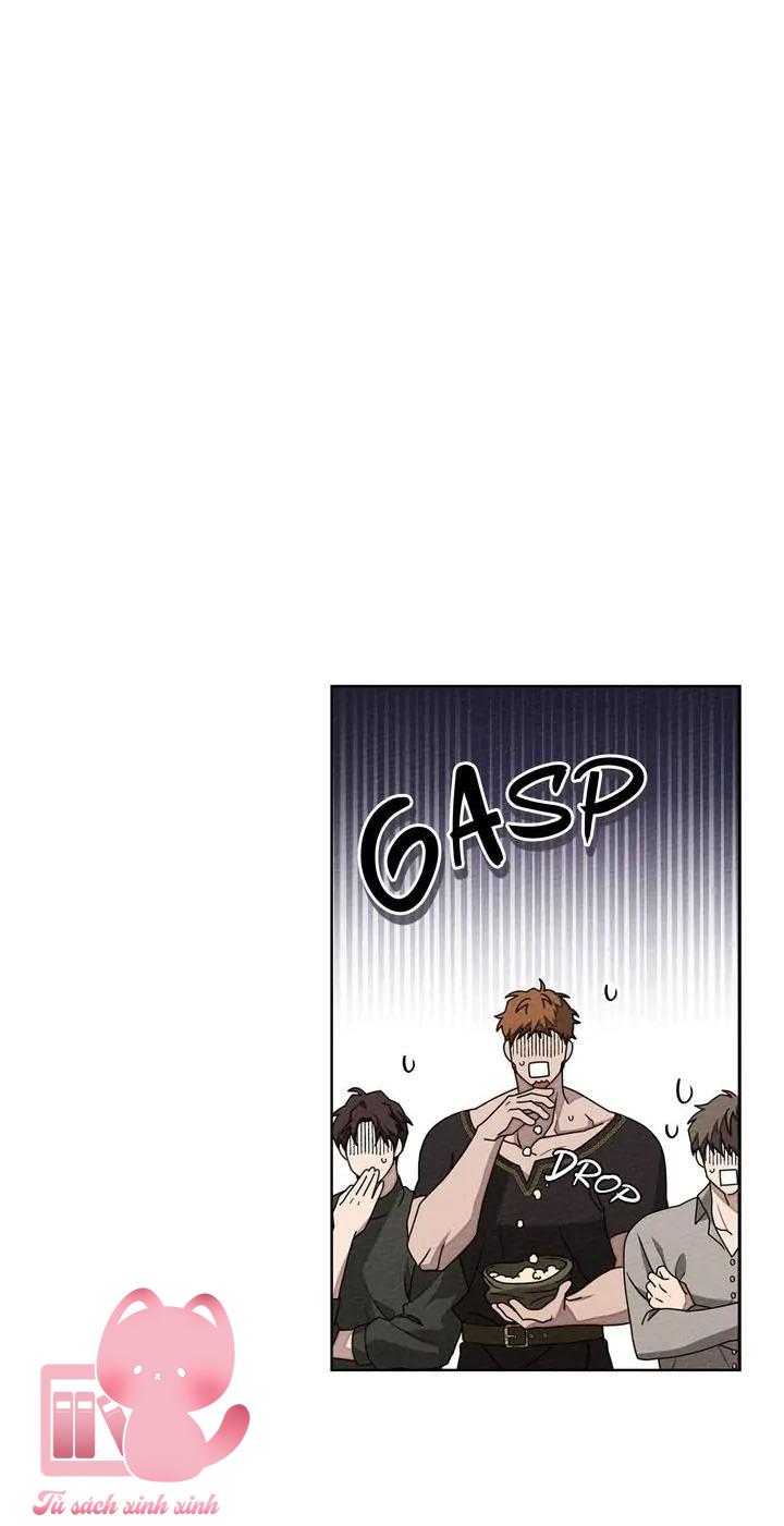 Dưới Tán Cây Sồi - Chap 89
