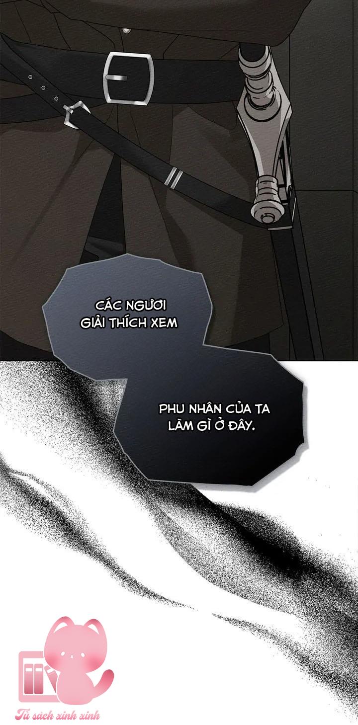 Dưới Tán Cây Sồi - Chap 89