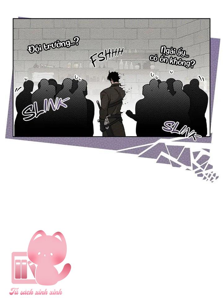 Dưới Tán Cây Sồi - Chap 89