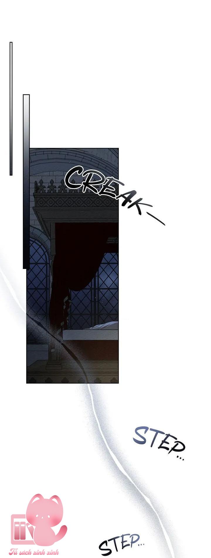 Dưới Tán Cây Sồi - Chap 89