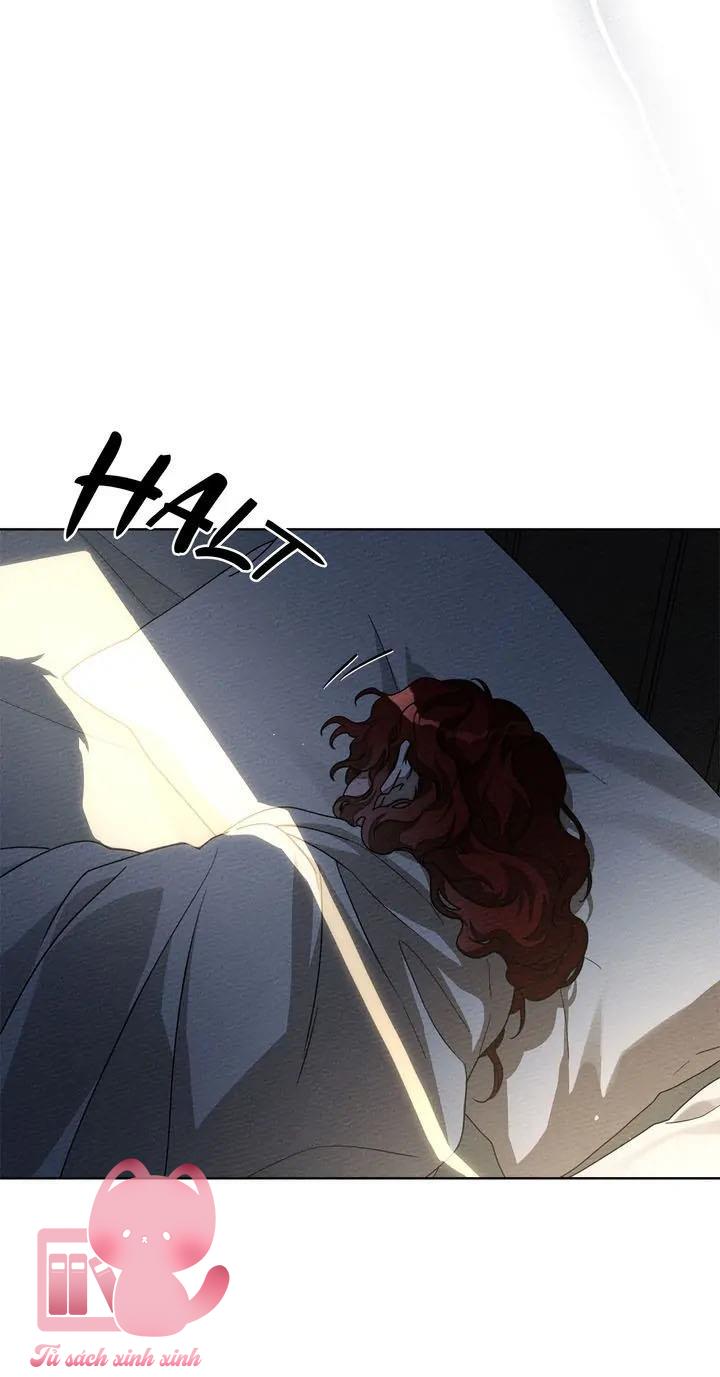 Dưới Tán Cây Sồi - Chap 89