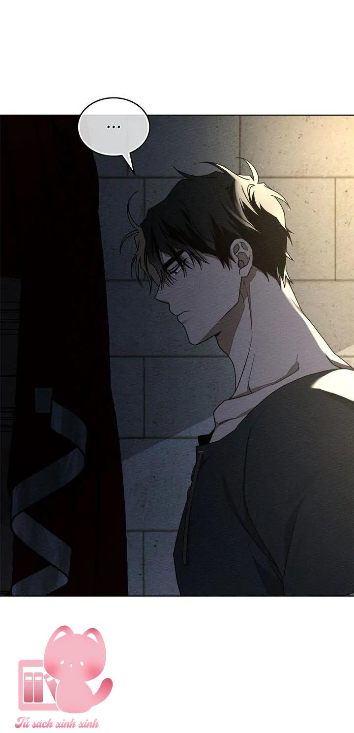 Dưới Tán Cây Sồi - Chap 89