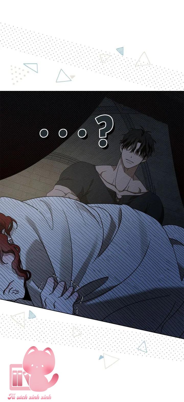 Dưới Tán Cây Sồi - Chap 89