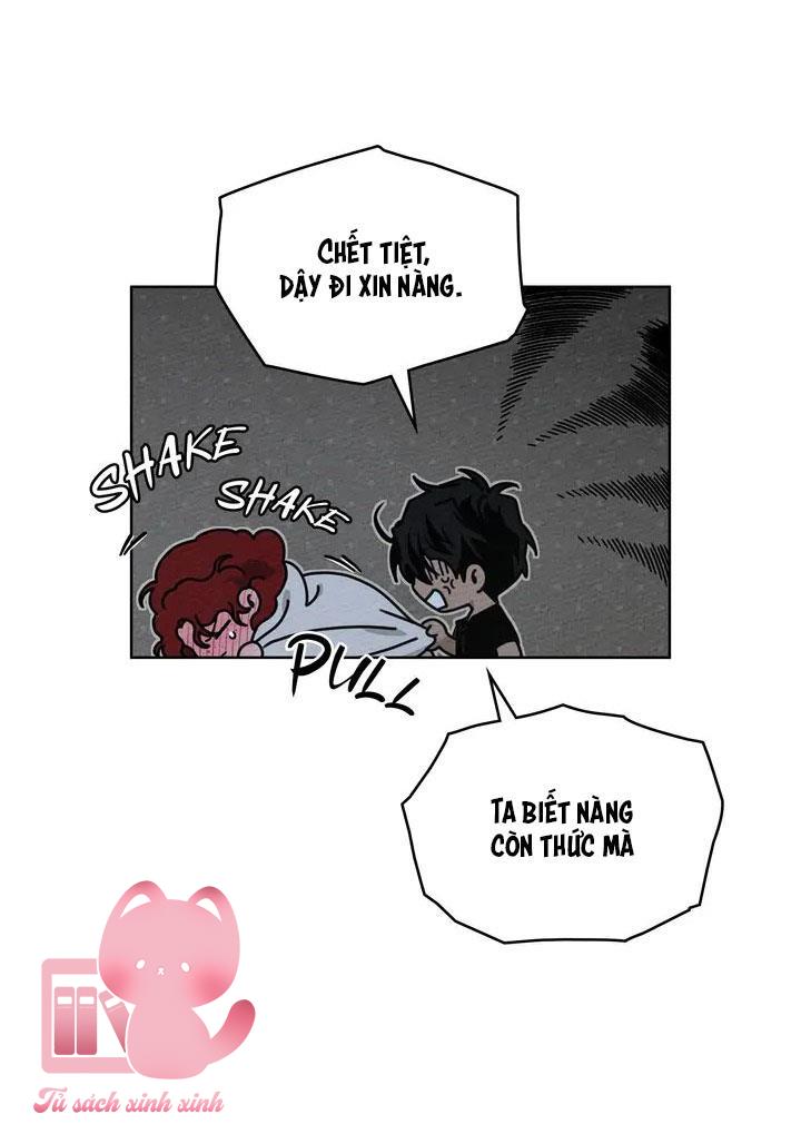 Dưới Tán Cây Sồi - Chap 89