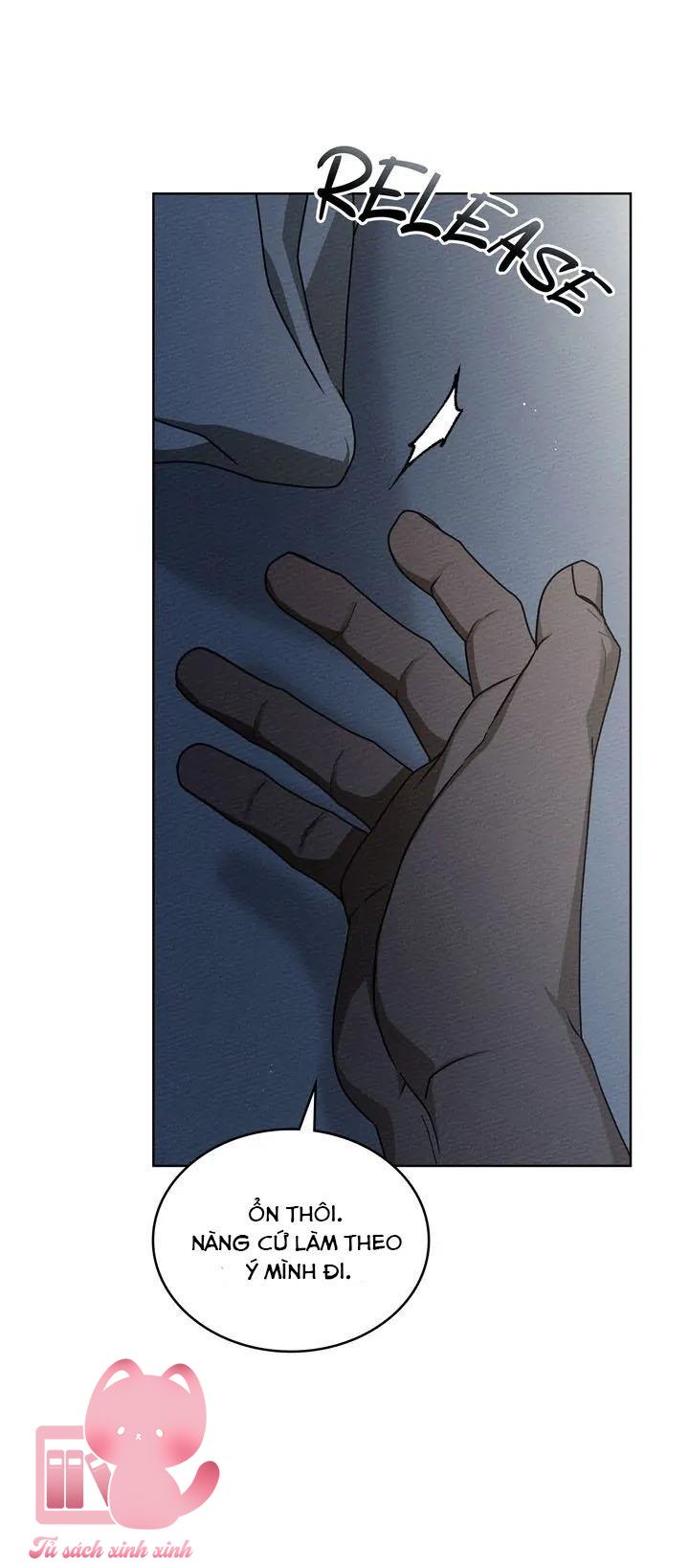 Dưới Tán Cây Sồi - Chap 89